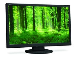 23-дюймовый «зеленый» монитор AS231WM пополнил семейство NEC AccuSync