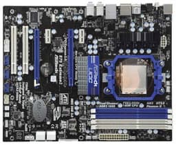 Системная плата ASRock 870 Extreme3 получила интерфейсы SATA 6 Гбит/с и USB 3.0 и шесть слотов расширения