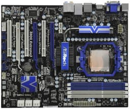 Системная плата ASRock 880G Extreme3 оснащена портами SATA и USB нового поколения
