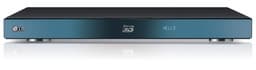 Новый Blu-ray плеер c поддержкой 3D — LG BX580