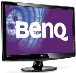 BenQ открывает серию мониторов со светодиодной подсветкой пятью моделями