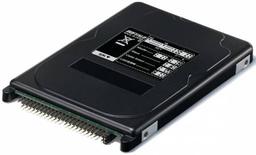 Твердотельные накопители Buffalo SHD-NHPU2 оснащены интерфейсами PATA и USB 2.0