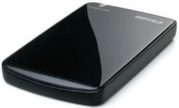 Buffalo оснащает внешний SSD интерфейсом SuperSpeed USB
