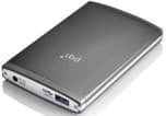 Миниатюрные внешние HDD впервые обзавелись интерфейсом USB 3.0