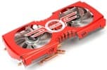 Альтернативная система охлаждения для 3D-карт ATI Radeon HD 5800