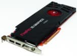 AMD пополняет новое поколение 3D-карт для профессионального применения ATI FirePro
