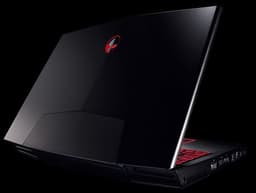 Игровой ноутбук Alienware M17x можно оснастить двумя 3D-картами ATI Mobility Radeon HD 5870