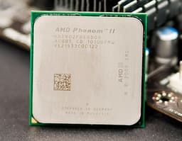 AMD представила самую производительную настольную платформу на базе шестиядерных процессоров AMD Phenom II X6
