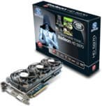 Sapphire HD 5970 4G TOXIC претендует на звание самой быстрой 3D-карты в мире