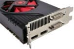 3D-карта GeForce GTX 470 GOOD Edition