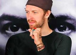 У солиста Coldplay нет в планах сольного альбома