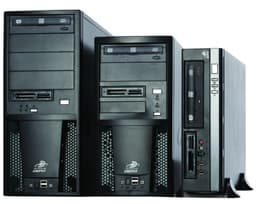 DEPO Computers расширяет линейку корпоративных ПК