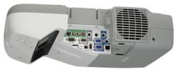 Ультракороткофокусные проекторы Epson для образования