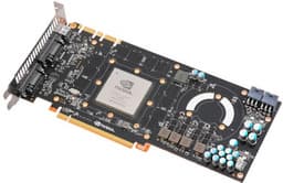 Выход 3D-карты GeForce GTX 460 ожидается в начале июня?