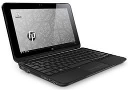 Процессор Intel Atom N455 станет «сердцем» нетбука HP Mini 210