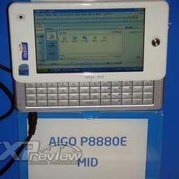 IDF 2010: галерея MID на процессорах Atom