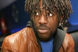 Келе Окереке из Bloc Party дебютирует с сольным альбомом