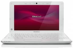 Lenovo применяет в нетбуке IdeaPad S10-3s технологию защиты данных APS
