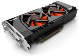 Palit выпускает 3D-адаптер на основе NVIDIA GeForce GTX 470 собственного дизайна с новой системой охлаждения