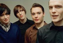 Refused выпустят переиздание The Shape Of Punk To Come