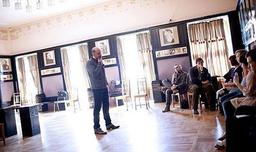 3 и 4 мая МХТ им. А. П. Чехова представит «Реквием»