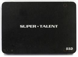 Бюджетная серия SSD Super Talent охватывает диапазон объемов 8-64 ГБ при цене от $65 до $175