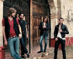 Лидер The Killers готовит сольный альбом