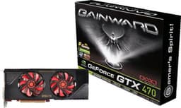 3D-карта GeForce GTX 470 GOOD Edition — Gainward удлиняет печатную плату референсного образца