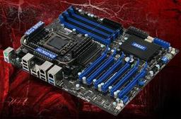 Семейство системных плат MSI Big Bang пополнилось моделью Big Bang-XPower