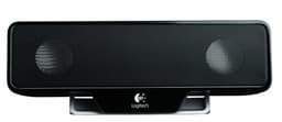 Портативные колонки Logitech Laptop Speaker Z205 уже в России