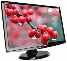Zalman готовит к выпуску 24-дюймовый 3D-монитор формата Full HD