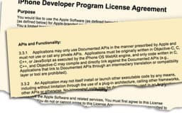 Apple продолжает наступление на Adobe Flash