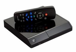 Seagate добавляет новые функции медиаплееру FreeAgent Theater+ HD