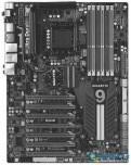 Фото дня: системная плата GIGABYTE GA-X58A-UD9