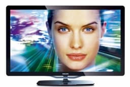 Philips представляет 3D-телевизоры с диагональю экрана от 32 до 46 дюймов
