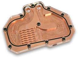 EK Water Blocks начинает продажу водоблоков для 3D-карт GeForce GTX 400