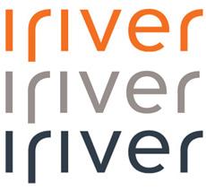iriver меняет корпоративный стиль