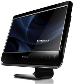 Lenovo оснащает моноблочный ПК C200 графическим процессором ION