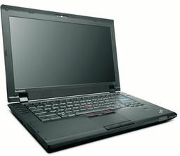 ThinkPad L412 и L512 — самые «зеленые» ноутбуки Lenovo