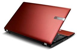 Ноутбуки Packard Bell EasyNote серии M: уже в России