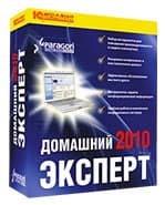 Paragon Домашний Эксперт 2010: для оптимизации и защиты ПК