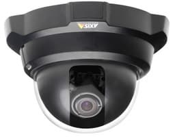 Новые бюджетные HDTV-камеры AXIS с защитой от взлома и ударов до 1000 кг