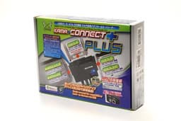 Kama Connect Plus — универсальное средство для подключения накопителей к порту USB