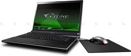 Mouse Computer  оснастила ноутбуки серии NEXTGEAR-NOTE i930 Series дискретной графикой NVIDIA GeForce GTX480M