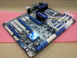 Системная плата ASRock X58 Extreme6 имеет по шесть портов USB 3.0 и SATA 6 Гбит/с