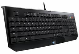 BlackWidow и BlackWidow Ultimate: первые механические клавиатуры Razer