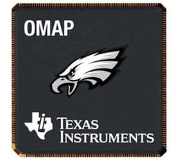 Texas Instuments лицензирует процессоры ARM Eagle и обещает начать поставки SoC на ядре Cortex-A9 к концу года