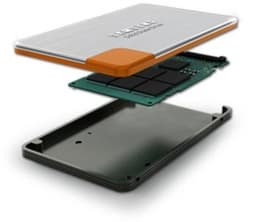 Продажи SSD Samsung 470 с интерфейсом SATA 6 Гбит/с начались без официального анонса 