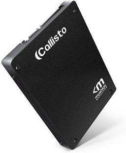 Mushkin Enhanced уменьшает объем SSD Callisto deluxe до 40 ГБ