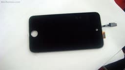 Новый iPod touch получит поддержку FaceTime?